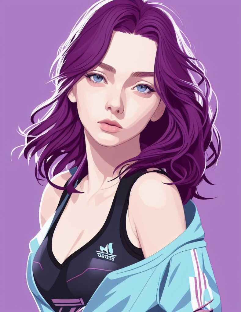 7