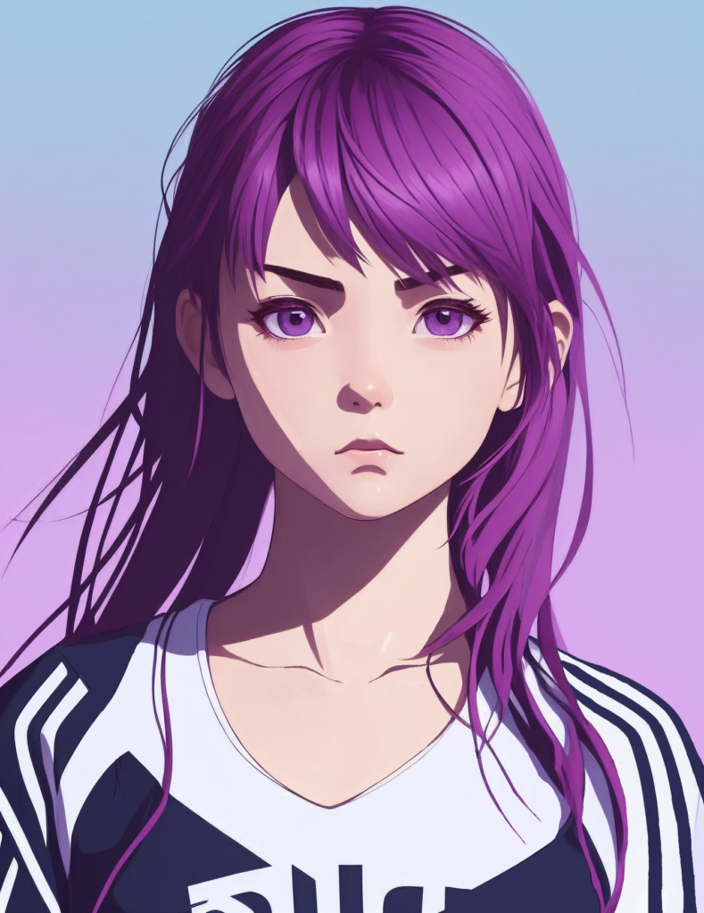 Misato Joven 1
