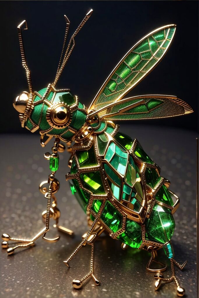 Default_generate_a_grasshopper_with_jewels_realism_by_leonardo_0_e448e5ab-0168-4791-87ee-ac84f508c167_1